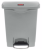 Контейнер с педалью 30л Rubbermaid 1883600